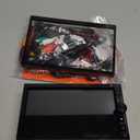 7" Double Din Car Stereo with Wireless Apple CarPlay/Android Auto, HD Touchscreen Car Radio with 2+32GB, Mirror Link, Backup Camera, GPS, WiFi, BT 4.1, FM/AM for All Vehicle