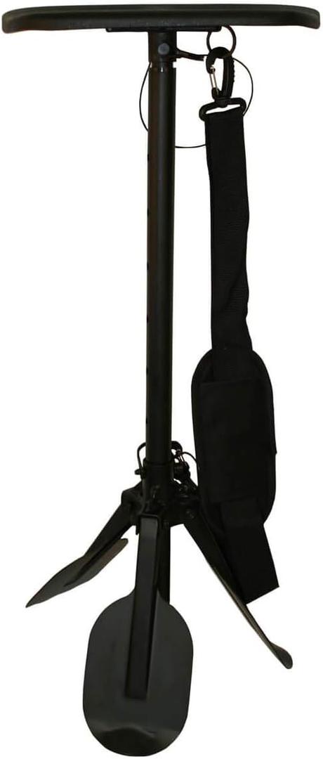 MOJO Outdoors Mud Seat, One Size