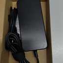 TREE.NB 180W Rog Laptop Charger,19V 9.5A 180W Rog Power Adapter Compatible Rog G55 G55VW G46VW G70 G75 G75VW G75VX A53 A53S G750JM G750JS, Easy to use, Black