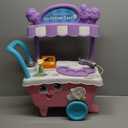 LeapFrog Scoop and Learn Ice Cream Cart