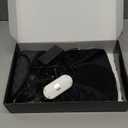 Cholas Red Light Therapy for Body, 3-in-1 Near Infrared Red Light Therapy for Shoulder Back Neck, 660nm and 850nm Wearable Red Light Pad with 3 Light Modes, 5 Brightness, 9 Timer for Office Home Use (Black)