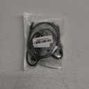 CAMWAY ARC Audio Extractor,192 KHz Audio Adapter,ARC to Optical/Coaxial Audio Splitter for TV to Speaker, AV Amplifier Audio Converter (Not for TV with HDMI or eARC Interface)