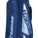 Babolat Pure Drive Racquet Holder 6-Pack 11th Gen Tennis Bag (Navy Blue)
