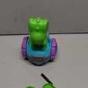 Dinosaur Robot Car Toy with Lights & Music, Toddler Toys 1-3, Dinosaur Universal Cars, Toys for 3 Year Old Boys Ages 2-4, Gifts for 1-3 4 5 6 7 Year Old Birthday Christmas