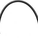 Dynamic Friction Company Brake Hydraulic Hose Assembly 350-40119| Fits 1964-1966 Dodge A100; 1959-1968 Dodge D100; 1968 Dodge W100, International 1000C, International 1200C, International 908C