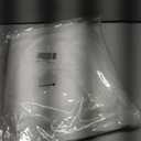 JOJOLEE Fruit Tree Netting for Garden Protection, 1Pc 9.8 x 9.8FT Insect Bird Nettings with Zipper and Drawstring, Plant Cover Mesh Net Bags for Blueberry Bushes, Tomatoes, Flowers