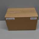 Manduka Yoga Cotton Blanket - Yoga Prop and Accessory, Roll, Fold, Stack to Support, Made of Cotton, 68 inch (172cm), Thunder Grey