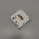 5 x Christmas Ornaments: Stained Glass Ornament, Christmas Tree Ornament, Hanging Ornaments for Home Decor & Xmas Tree Decorations  Exquisite Holiday Decor, Gifts & Holiday Present - Bald Eagle