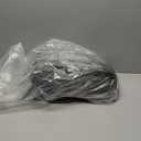 yescool Weighted Blanket for Adults (20 lbs, 60 x 80, Grey) Cooling Heavy Blanket for Sleeping Perfect for 190-210 lbs, Queen Size Breathable Blanket with Premium Glass Bead, Machine Washable