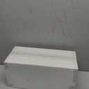 I00000 100 Pack 14 oz Gold Plastic Cups, Gold Disposable Cups Tumblers, Disposable Plastic Wine Glasses Cocktail Glasses Perfect for Wedding, Halloween, Thanksgiving, Christmas Parties