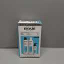 Nioxin Scalp + Hair Thickening System Kits | For Natural, Colored, & Damaged Hair with Light to Progressed Thinning | Strengthen & Boost Hair Density with Niacinamide & Biotin | 3 Month Supply