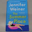 The Summer Place: A Novel