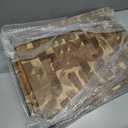 Teak Wood Cutting Board – Large End Grain Butcher Block with Juice Groove & Handle, Reversible Heavy-Duty Wooden Board for Kitchen, Meat, Vegetables & Cheese 20x14x1.5 inches