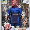 NECA - Teenage Mutant Ninja Turtles (Archie Comics) - 7 Scale Action Figures - Krang/Shredder Figure