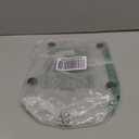 Sliding Mat, Mixer Mover Slider Pad Stand Kitchen Appliance Aid Accessories 34x21cm