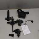 Orbit 62100 Yard Enforcer Motion-Activated Sprinkler