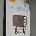 Stander EZ Adjust Bed Rail