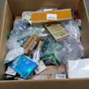 Box of Mixed Items, Retail is Estimated