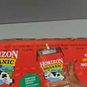 Horizon Organic Shelf-Stable 1% Lowfat Milk Boxes, Chocolate, 8 Fl Oz, 18 Pack, Best By: 11 JUN 2026