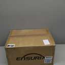 12V Fuel Transfer Pump 15 GPM, Diesel Transfer Pump 12 Volt with Auto Shut Off Nozzle, Hose & Filter, Electric Gasoline Transfer Pump Kit for Fuel Tank, Gasoline, Diesel, Kerosene