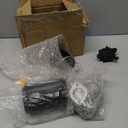 Z525E carburetor Compatible with John Deere S130 22HP V-twin Gas Riding lawn mower Carb Replace AUC11380