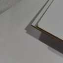 Boahaus Amelia Vanity Desk with LED Mirror  Complete Makeup Station with 11 Drawers, Integrated Power & Built-in Speakers (White)