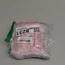 CuteBone Dog Diapers Female Washable Small Medium Large 3 Pack Reusable Doggie Diapers Puppy Period Pants for Doggy Heat Cycle Peeing D70M