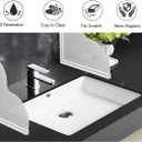 Spidfee Shower Splash Guard Kit, Large Splash Guards for Bathtub Waterproof Self-Adhesive Shower Corner Guards to Keep Water in Shower or Bath, Pack of 2 (9.25 x 9.25 inches)