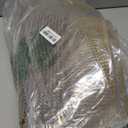 BEQHAUSE Kitchen Rugs and Mats Set of 2 Non-Slip Kitchen Mats for Floor, Absorbent and Stain Resistant Kitchen Runner, Machine Washable Rugs for Kitchen, Laundry & Sink, 20"x32"+20"x48", Taupe