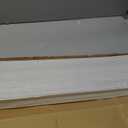 Art3d Peel and Stick Floor Tile Vinyl Wood Plank 36-Pack 54 Sq.Ft, White-ash, Rigid Surface Hard Core Easy DIY Self-Adhesive Flooring, 36 x 6 x 0.1 inches