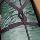 BravArrk Camping Tent for 8 Person, 3 Room Family Tent with Rainfly | 14 x 9 x 6 ft, PU3000MM Waterproof,Large Roomy Tents with Divided Curtain,Portable Outdoor Tent for Families Car Camping, Green