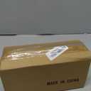 Sponge Holder for Kitchen Sink, Rustproof 304 Stainless Steel, Kitchen Sink Organizer for Sponges, Soap Dispenser, Brush, Towel, Sponge Caddy (Silver)