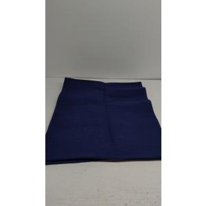 Bathroom Rug Navy 24X60