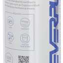 Pentair Everpure EF-3000 Quick-Change Filter Cartridge, EV985750, for Use in Everpure EF-3000 Full Flow Drinking Water System, 3,000 Gallon Capacity, 0.5 Micron