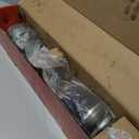 A-Premium CV Axle Shaft Assembly Compatible with Kia Soul 2010-2011 2.0L, Front Left Driver Side