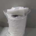 Pukomc 2 Pack Automatic Trash Can 12L /3 Gallon and 10L /2.64 Gallon