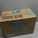 Pampers Diapers - Cruisers 360 - Size 4, 144 Count, Babyproof up to 100% Leakproof Pull-On Diaper