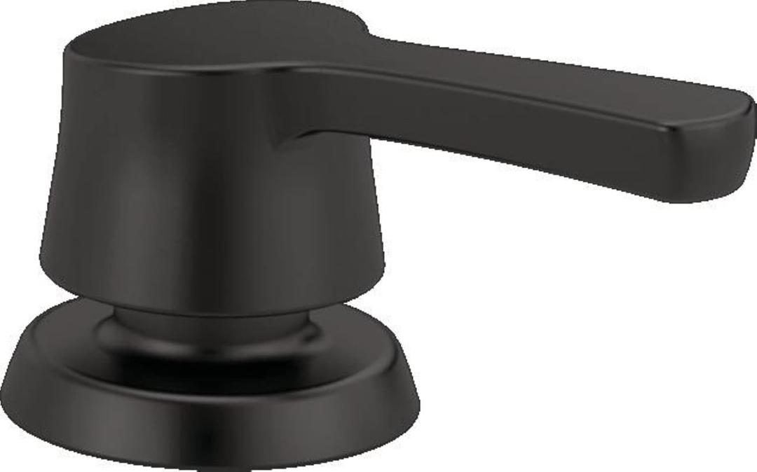Soap Dispenser
