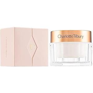 Charlotte Tilbury Magic Cream 1.01 Ounce / 30ml Instant Turnaround Moisturizer