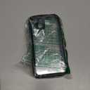 Red2Fire 2024 New for iPhone 14 Case Waterproof,[Built-in Screen Protector & Camera Protector][Full Body Shockproof][IP68 Underwater][Dustproof][Dropproof] Phone Case for iPhone 14 6.1" Black/Clear