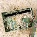 Uptotop 1/2 LB Crinkle Cut Paper Shred Filler for Gift Wrapping, Gift Basket Filling, Perfect for Birthday, Christmas, Thanksgiving, Halloween, Easter, Valentine's Day, Mother's Day, Father's Day, Wedding & Holiday Decor, White (8 Ounce (Pack of 1))