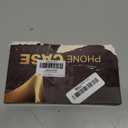 for Samsung Galaxy S23 Ultra Case with Magnetic Invisible Stand [Compatible with MagSafe] Military Drop Tested [Full Camera Protection] Silicone S23 Ultra Case for Women Men, Dark Blue