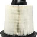 ACDelco Gold A1509C Air Filter