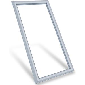 Upgraded W10830283 Refrigerator Door Gasket for Whirlpool Refrigerator Left Door, 39.65"*13.78" Refrigerator Gasket Seal Replacement for Kitchen-Aid & Ken-more Replace Door Seal W10218680, W10443269