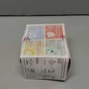 Nenesupply 21mm Oval Flanges Compatible with Medela Pump Parts Replacement 21mm Flange for Medela Breast Pumps. Work with Pump in Style Parts Symphony Parts Swing Maxi Harmony and Personalfit Flex