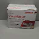 Robinair (15500) VacuMaster Economy Vacuum Pump - 2-Stage, 5 CFM , Red
