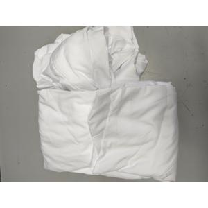 Twin Size 3 Piece Sheet Set - Comfy Breathable & Cooling Bed Sheets Set - Hotel Luxury Bedding for Women, Men, Kids, Teens, Boys & Girls - Deep Pockets, Ultra-Soft and Wrinkle Free - Oeko-Tex - White