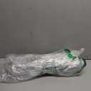 Checkered Peel and Stick Vinyl Flooring Roll – 15.7"x 236" Matte Finish Self Adhesive Floor Paper with Wear Layer, Covers Old Floors, Quick Fix for Flooring Jobs, 1-Person Update for Kitchen, Bathroom