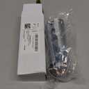 Enhon 7 Inch Slip on Tub Spout with Diverter, Compatible with Moen 3839/Moen 3853, Bathtub Diverter Spout Fits 1/2" Copper Water Tube(5/8" Diameter), 5/32" Hex Wrench (Polished Chrome, Classic)