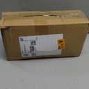 Peppermint Candy 30oz Porcelain Bowls, Set of 6  Festive Red & White Christmas All Purpose Salad, Soup & Snack Bowls with Cheerful Holiday Prints